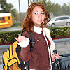 Teen Hitchhikers Lacey